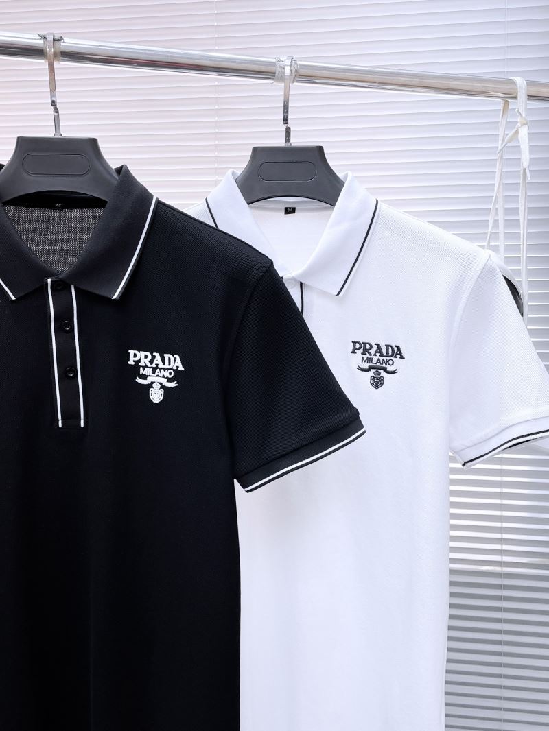 Prada T-Shirts